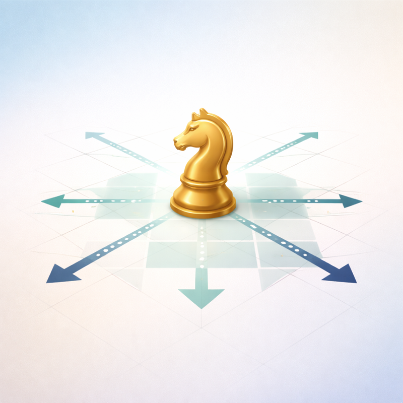 Digital strategy