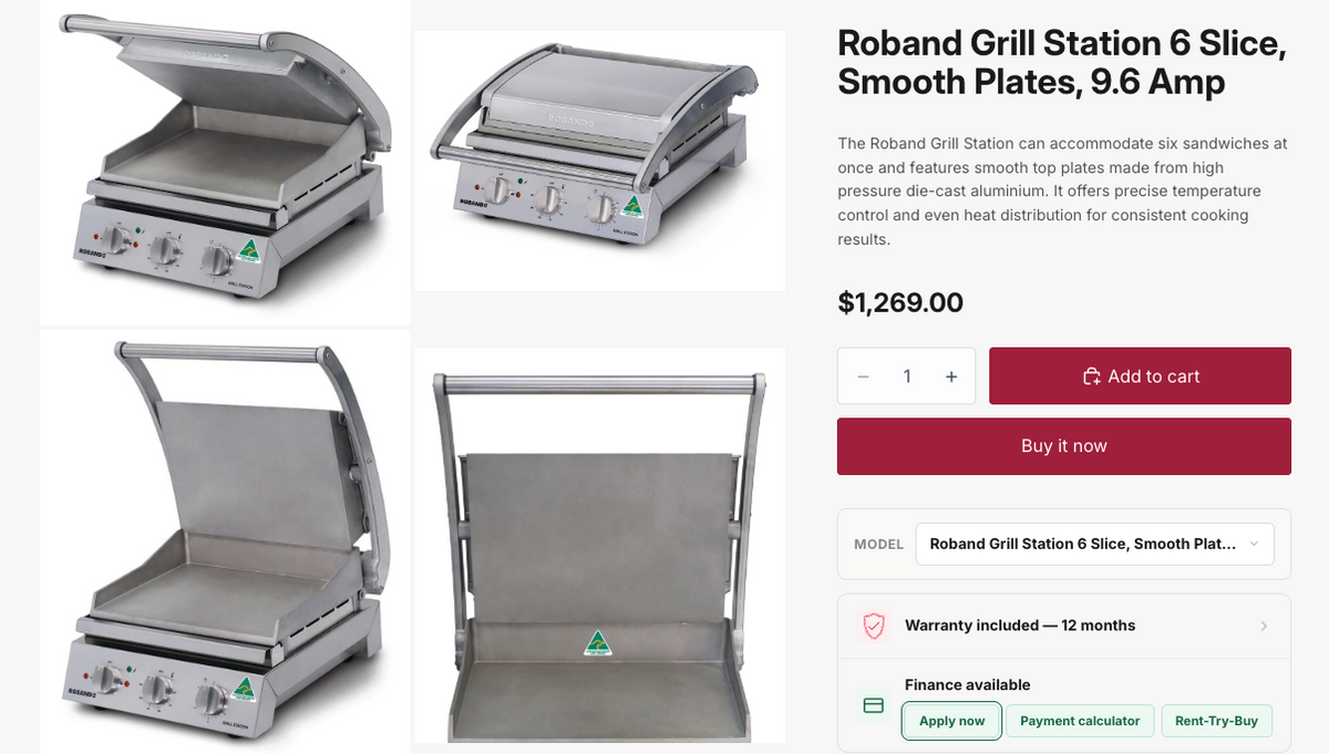 Northeast Catering Equipment