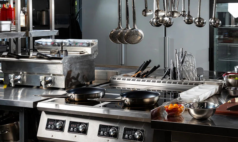 Northeast Catering Equipment