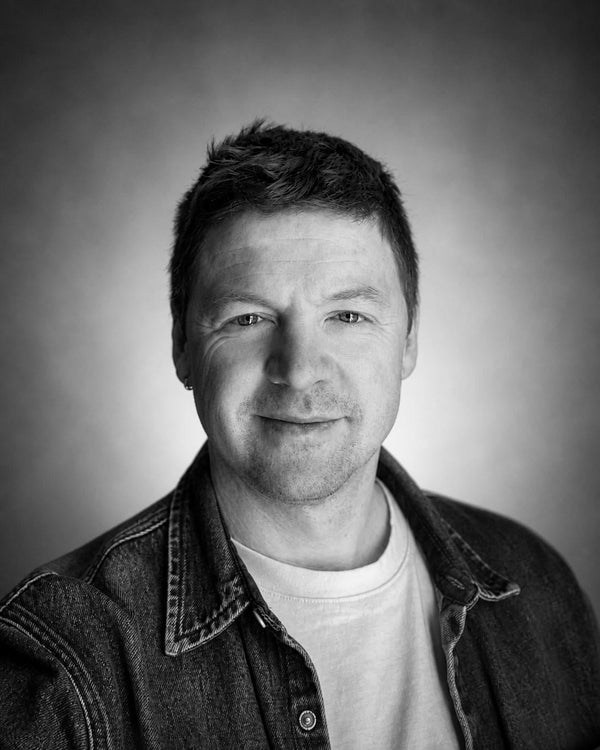 Vaughn Meyer
